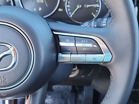 Used 2025 MAZDA CX-50 AWD 2.5 S w/ Cargo Package image 21