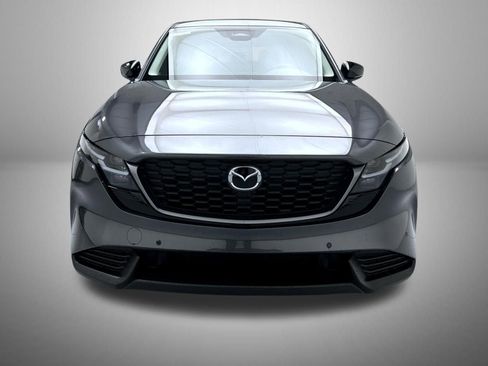 New 2026 MAZDA CX-5 Select AWD/4WD image 2