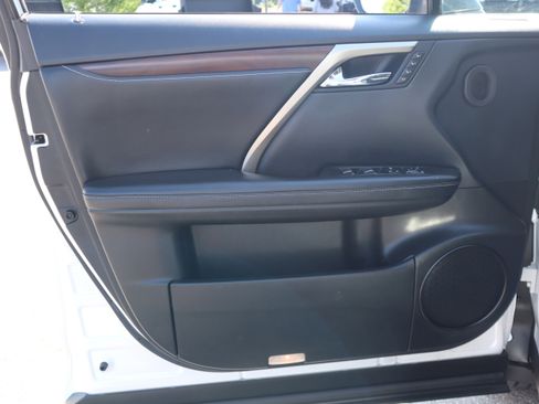 Used 2021 Lexus RX 350 FWD w/ Premium Package image 26