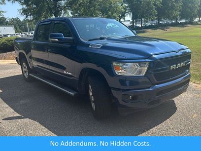 Used 2020 RAM 1500 Big Horn