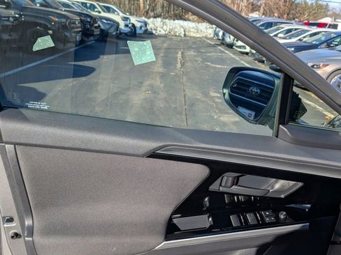 Used 2024 Subaru Solterra Premium image 13