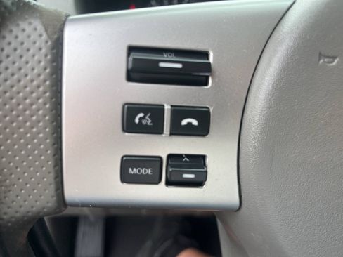 Used 2016 Nissan Frontier SV AWD/4WD image 22
