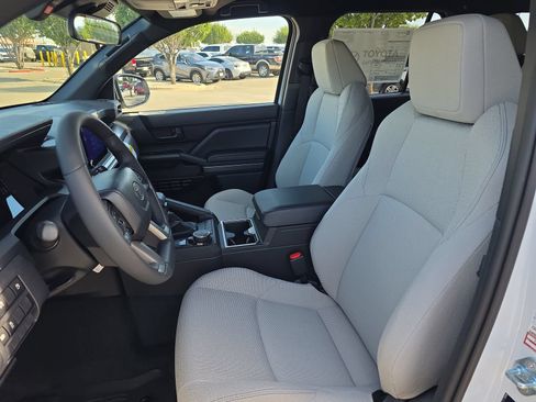 New 2026 Toyota 4Runner SR5 AWD/4WD image 11