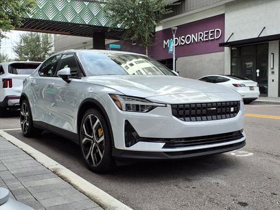 Used 2023 Polestar Polestar 2