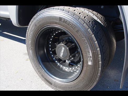 Used 2022 Ford F350 XL w/ STX Appearance Package image 14