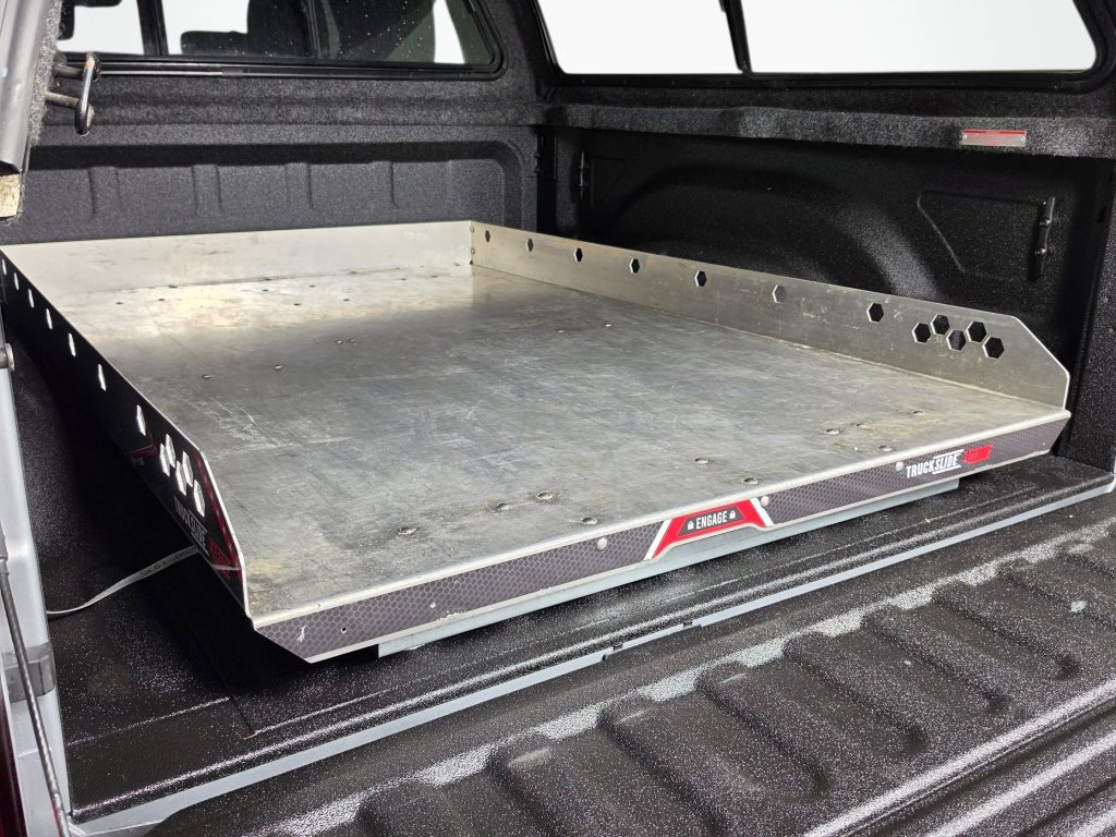 Used 2022 RAM 3500 Big Horn w/ Level B Equipment Group AWD/4WD image 34