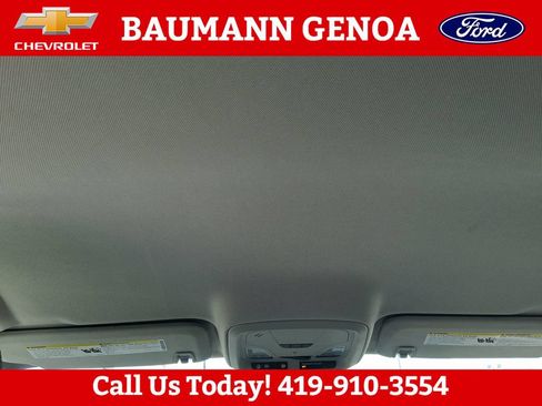 Used 2016 Chevrolet Impala LT w/ Convenience Package FWD image 15