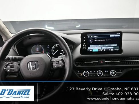 Used 2025 Honda HR-V EX-L image 26