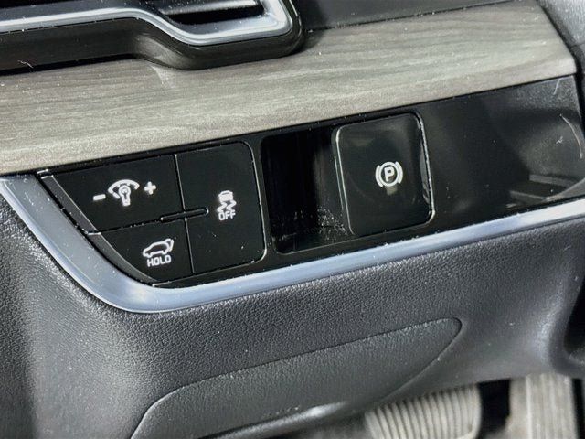 Certified 2024 Kia Sportage X-Line w/ X-Line Premium Package AWD/4WD image 10
