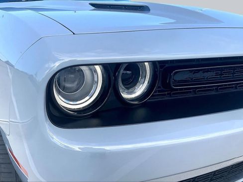 Used 2020 Dodge Challenger SXT w/ Blacktop Package RWD image 24