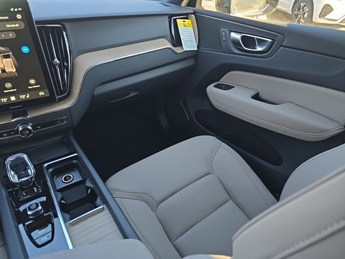 New 2026 Volvo XC60 T8 Plus w/ Climate Package image 20