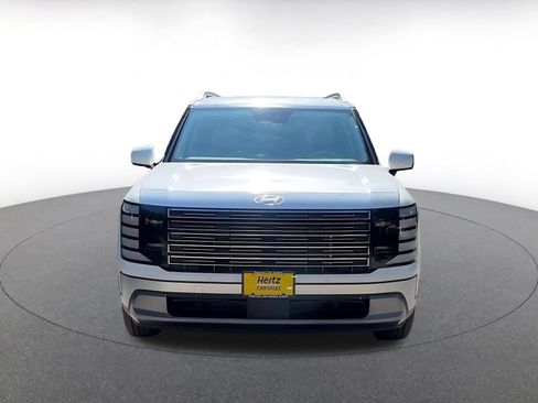 Used 2026 Hyundai Palisade SEL AWD/4WD image 4