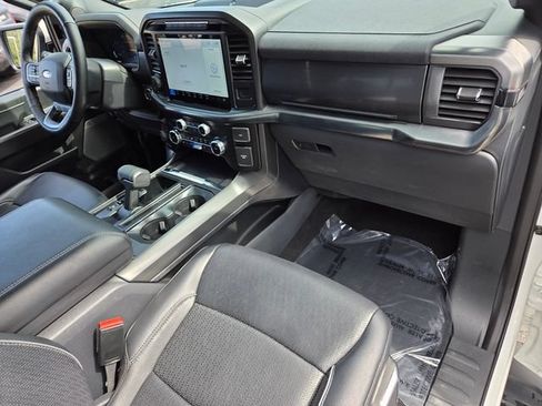 Used 2024 Ford F150 Lariat AWD/4WD image 18