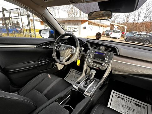 Used 2019 Honda Civic LX image 26