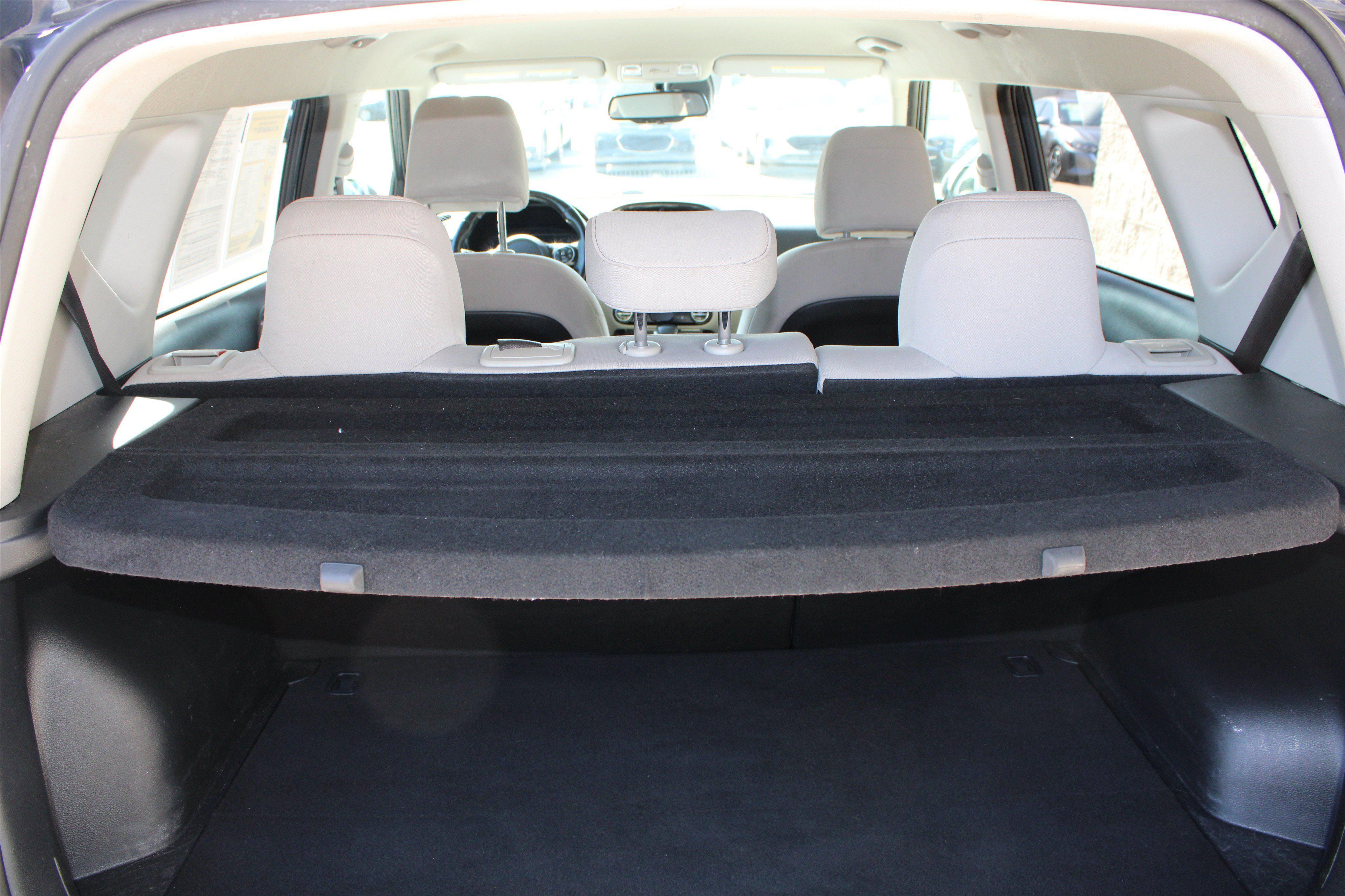 Used 2020 Kia Soul EX FWD image 27