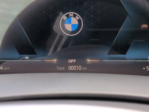 Used 2026 BMW X7 xDrive40i image 14