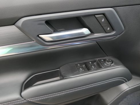 New 2026 GMC Terrain Elevation image 14