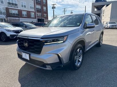 Used 2023 Honda Pilot EX-L