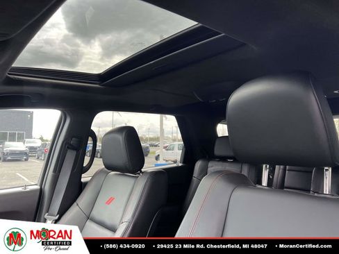 Used 2024 Dodge Durango Citadel AWD/4WD image 20