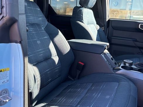 New 2025 Ford Bronco Heritage Edition image 26