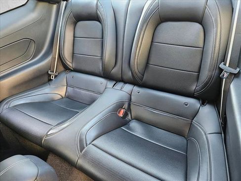 Used 2024 Ford Mustang Premium image 16