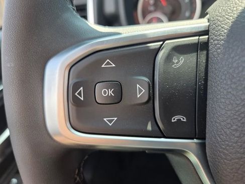 New 2026 RAM 2500 Big Horn image 27