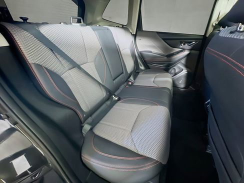 Certified 2022 Subaru Forester Sport AWD/4WD image 22