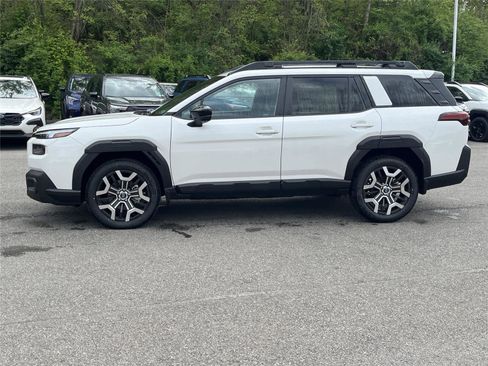 New 2026 Subaru Outback Touring XT AWD/4WD image 2