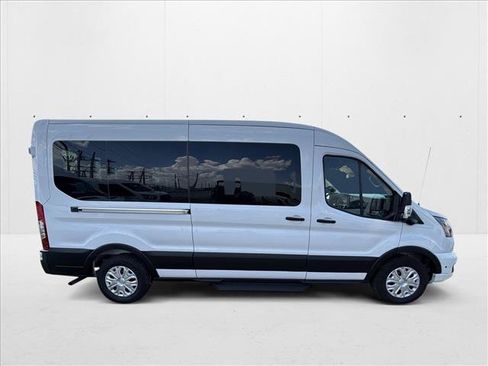 New 2025 Ford Transit 350 XLT RWD image 6