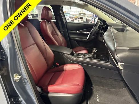 Used 2023 MAZDA CX-30 AWD 2.5 S w/ Preferred Package image 39