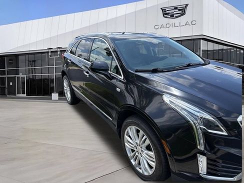 Used 2019 Cadillac XT5 Premium Luxury FWD image 9