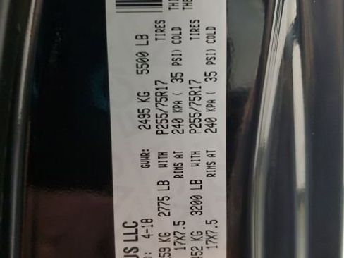 Used 2018 Jeep Wrangler Unlimited Sport S image 32