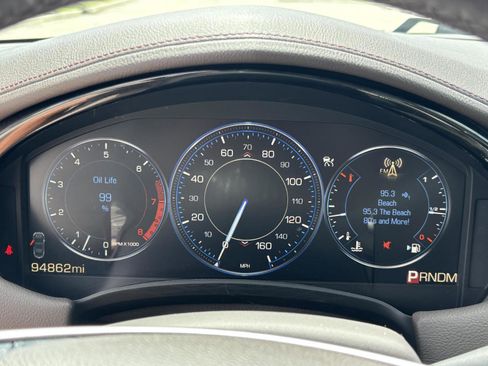 Used 2014 Cadillac XTS Premium w/ Driver Assist Package image 29