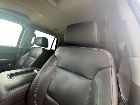 Used 2020 Chevrolet Tahoe LT image 28
