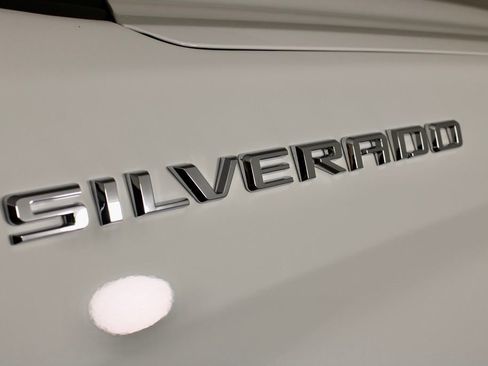 Used 2024 Chevrolet Silverado 1500 LT w/ All Star Edition Plus image 10