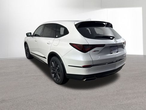 New 2026 Acura MDX A-Spec image 31
