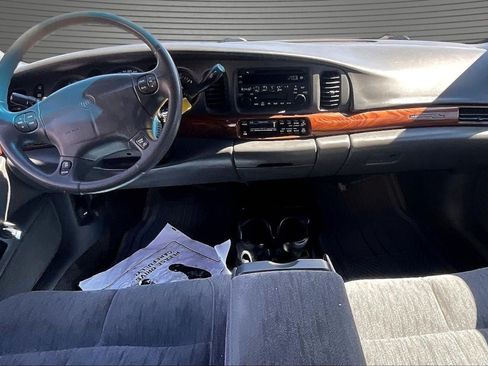 Used 2003 Buick Le Sabre Custom w/ Best Seller Package FWD image 7