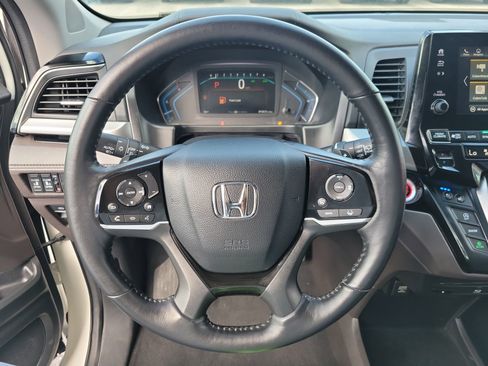 Used 2019 Honda Odyssey Elite image 29