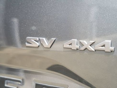 Used 2022 Nissan Frontier SV w/ Technology Package AWD/4WD image 10