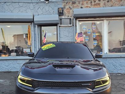 Used 2019 Dodge Charger GT