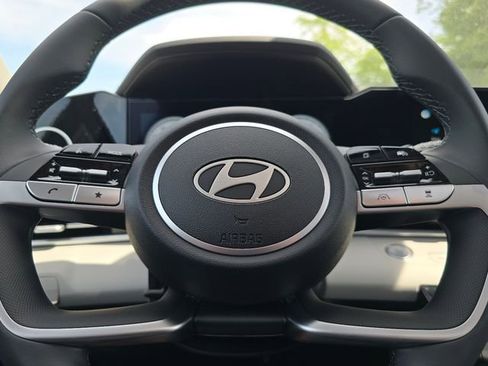 New 2026 Hyundai Elantra Limited FWD image 26