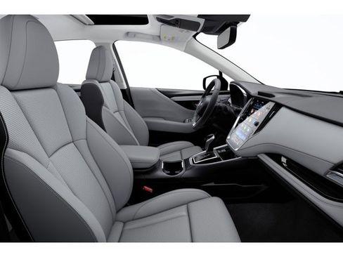 New 2025 Subaru Legacy Limited AWD/4WD image 16