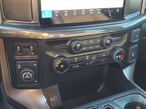 Used 2024 Ford F150 STX w/ Equipment Group 201A FX4 image 14