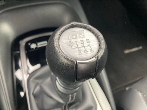 Certified 2024 Toyota Corolla GR image 28