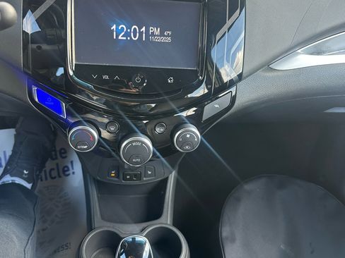 Used 2015 Chevrolet Spark LT image 16