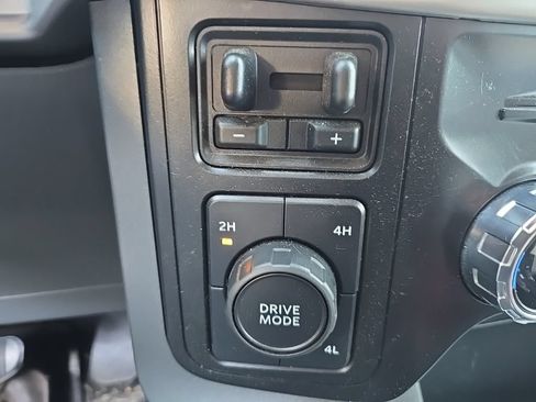 Used 2021 Ford F150 XLT w/ Equipment Group 302A High AWD/4WD image 13