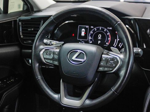 Used 2024 Lexus NX 350 AWD w/ Cold Area Package image 15