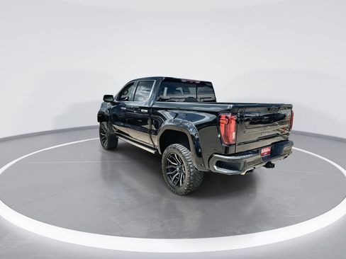 Used 2022 GMC Sierra 1500 Denali w/ Denali Reserve Package AWD/4WD image 6