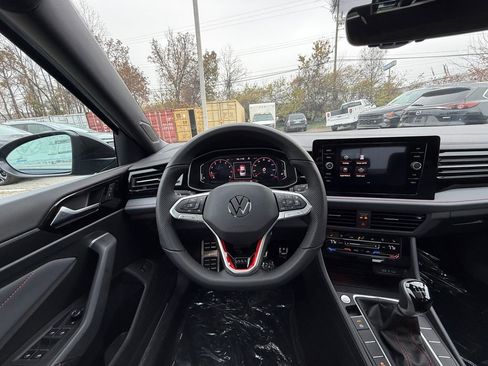 New 2026 Volkswagen Jetta GLI Autobahn image 21