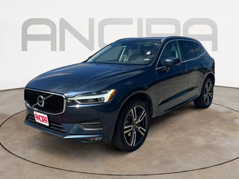 Used 2021 Volvo XC60 T5 Momentum w/ Protection Package Premier FWD image 6